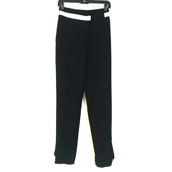 Joseph London Jogger Trousers - Picture 4 of 13